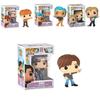 Entzückende BTS Pop-Figuren für Fans und Sammler Perfektes Geschenk