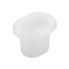 Fender Liner Plastic Clip - 1 Piece, Compatible with Nissan Armada, Frontier, Pathfinder, Xterra