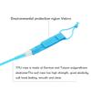 Surfing Foot Rope Surfs Leash Stand Up Paddle Board Leg Rope Wrist Strap Surfboard Leash Surfing Leg Rope Surfing Leash