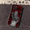 Fighting Pereira Alex   Phone Case for iPhone 11Pro 13 12 11 Pro Max 16e 17 Air 16 15 14 Plus 11ProMax