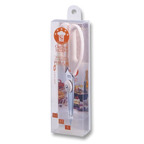 ARS Corporation Cooking Scissors 5000-P