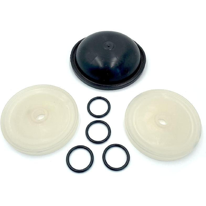 2PCS Diaphragm Pump FITS for hypro d30 pump rebuild kit 9910-KIT1724 9910KIT1724