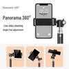2025 Bluetooth Selfie Stick & Tripod: Mobile Holder for Live Broadcast, Photography, Outdoor, Desktop & Floor Stand