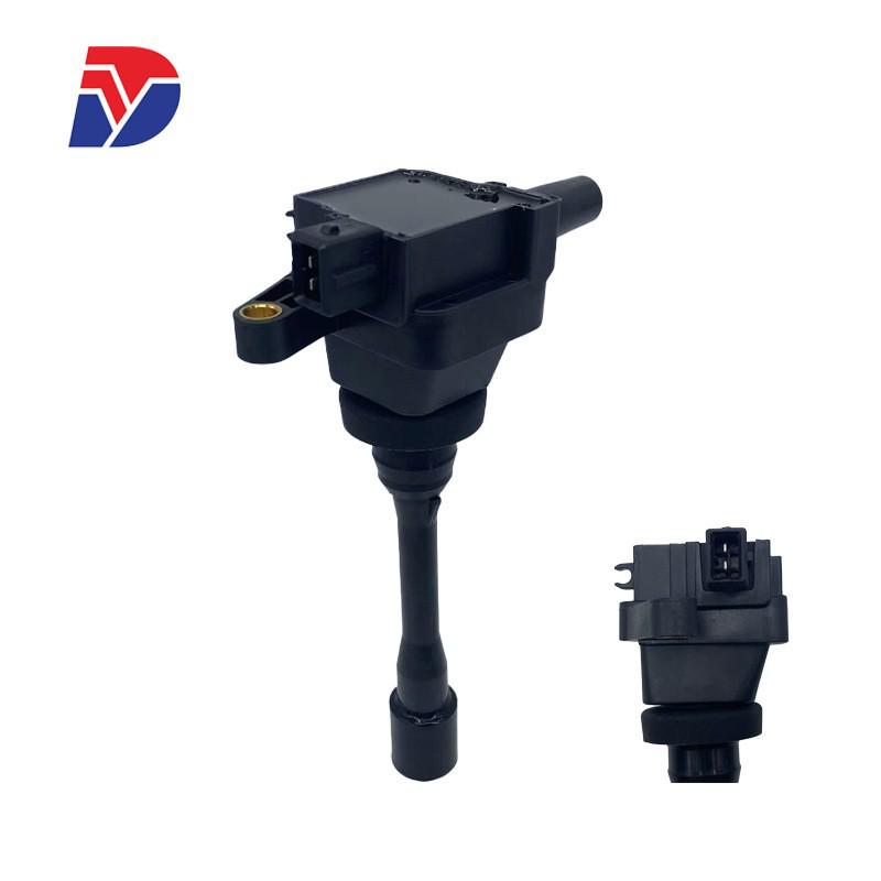 Ignition Coil for Cheetah Feiteng, Dongfeng Fengxing Lingzhi M5, and Zhonghua 4G94 Cars (Model: F01R00A009) Advisory Service