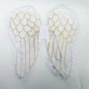 Angel Wing Golden Feather Wing Decorative Wing Halloween Costumes Wing Elf Wing Party Supplies