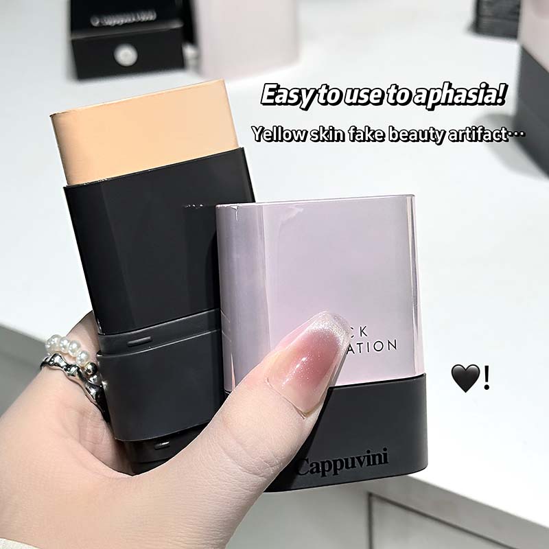 CAPPUVINI SCHIMMERNDER HAUT KORREKTUR STIFT