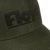 Floyd Baseballkappe Gator Grün Schwarz