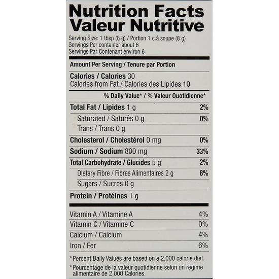 Shan Achar Gosht, 50g