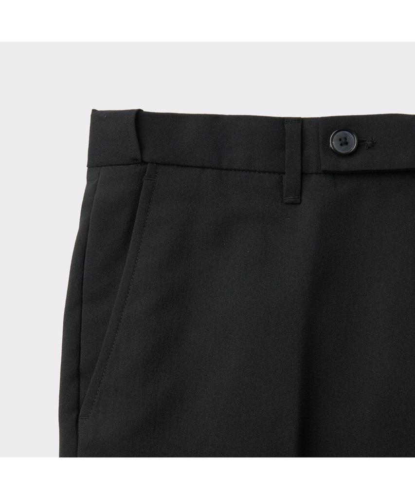 Keoseuuteommellou Regular Fit Setup Pants C9Pam26401Bkx
