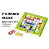 Get The Toys Out Of The Garage - Sensory Toys For Fine Motor Skill Development,  Garage Challenges For Early Learning And Thinking Skills