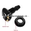 Adjustable Universal Car Windshield Washer Spray Nozzle