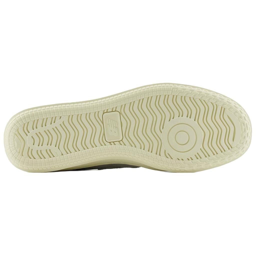 New Balance NB T500 Low Top Skateboard Shoes Unisex Gray Sneakers CT500RVD