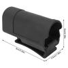 ABS Quick Draw Flashlight   for MOLLE Waist Loading Tactic Leg  (Black)