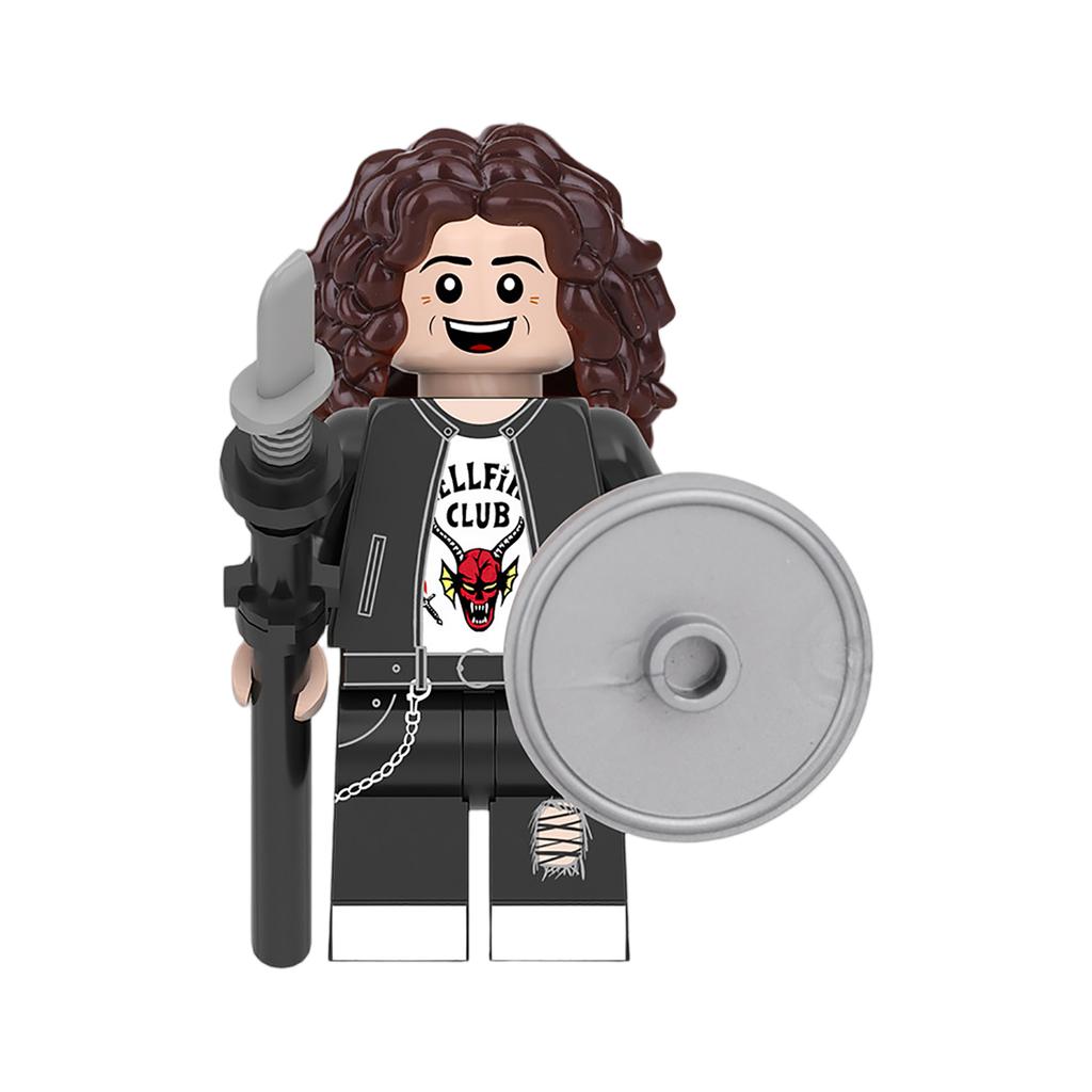 Figuras de Juguete Creativas Coleccionables Estatuillas Miniatura Decorativas Kits de Garaje