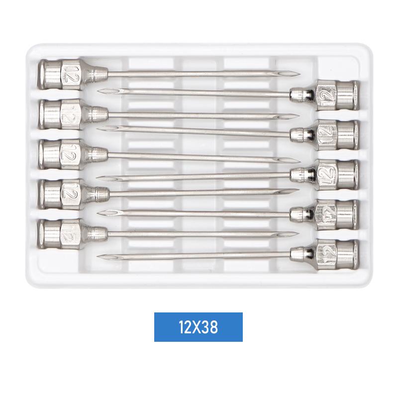 1 мл/2 мл/5 мл/10 мл Ветеринарный шприц Непрерывный инъектор Вакцинация Птица Регулируемый Автоматический Для курицы свиньи коровы овцы