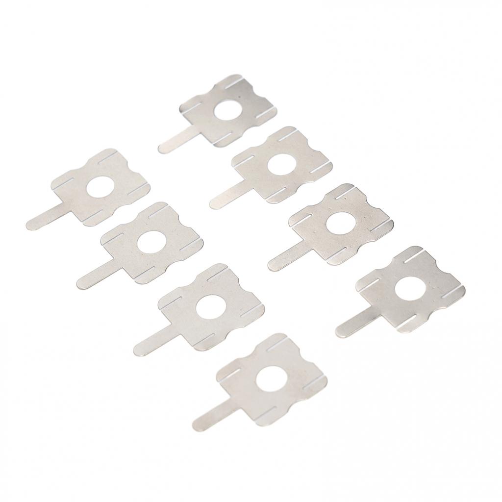 Nickel Sheets 4S Battery Pack Lithium Nickel Plated Steel