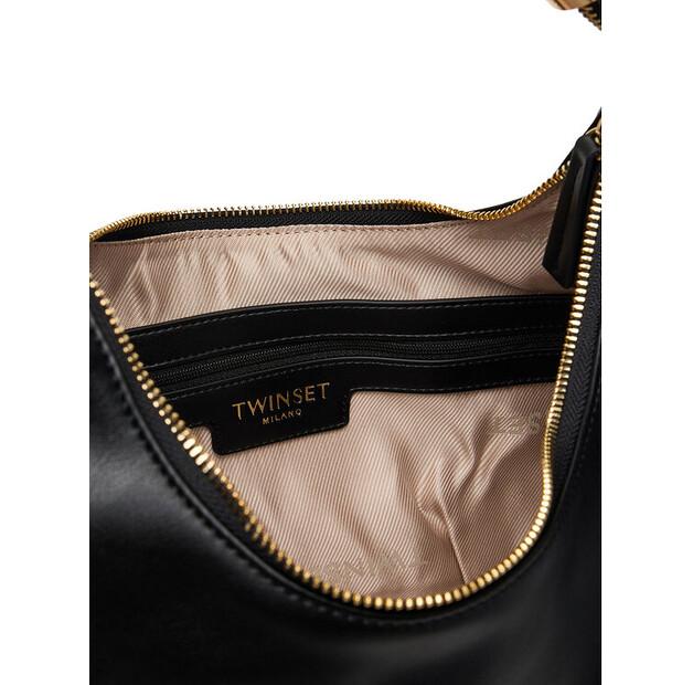 Bag TWINSET 252TB7091 Black
