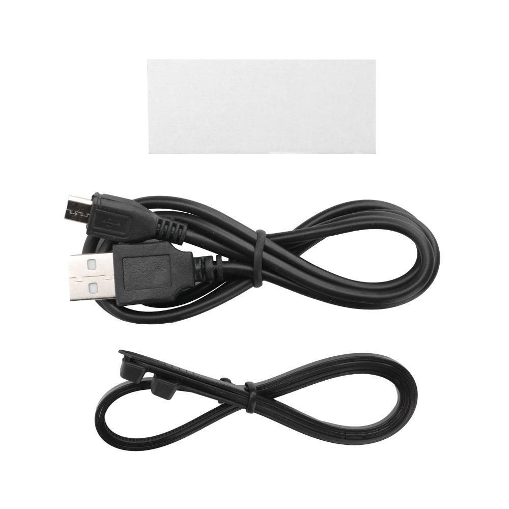 Remote Control Motorcycle Alarm Loud Siren Electric Scooter Alarm Bicycle Alarm For Motorcycle