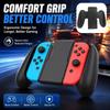 Ergonomic Comfort Grip Holder For Nintendo Switch Controller Handle Holder Hand Grip Gaming Accessories 5