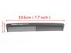 100% New Heat-Resistant Anti-Static Professional Hairdressing Comb for Men