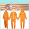Grusomme Mig Minions Victor Gru Cosplay Kostume Til Halloween Fest Sjov
