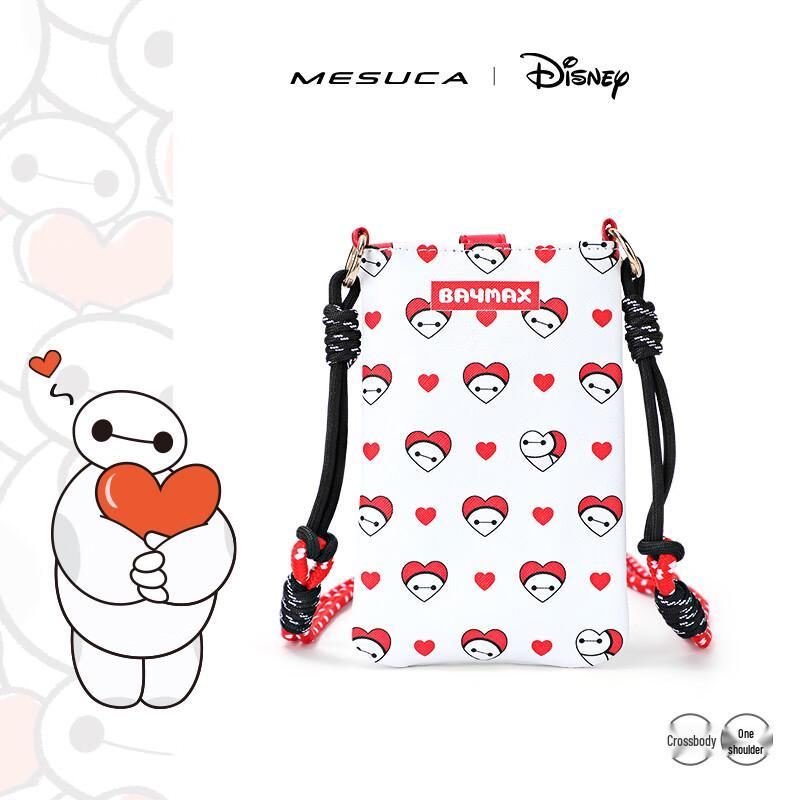 Disney Character Crossbody Phone Bag
