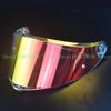 652F Helmet Visors for K6 Motorcycles Helmet Lens Replacement Face Shield