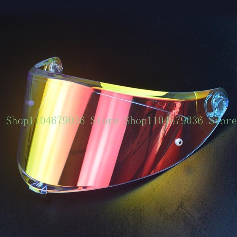 652F Helmet Visors for K6 Motorcycles Helmet Lens Replacement Face Shield