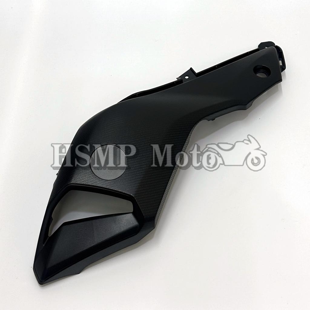 For Yamaha MT-07 FZ-07 2012-2017 Motorcycle ABS Tank Side Cover Intake Fairing Body Kit Decorative Shell Parts Accessories