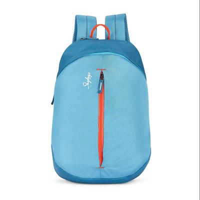 Sky  Bags Unisex Fabric Backpacks