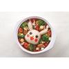 Skater Character Curry Rice Mold Shape Pocket Monster Pikachu LCR3-A