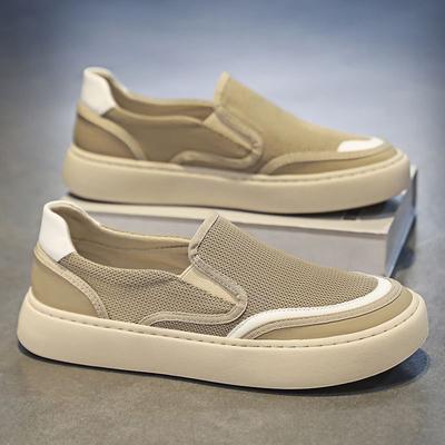 Sapatos de homem – Ténis