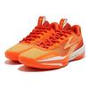 Scarpe da Basket Basse 361 BIG3 6.0 Ammortizzazione, Antiscivolo, Resistenti all'Abrasione, Copertura, Leggerezza Uomo 572521110-4