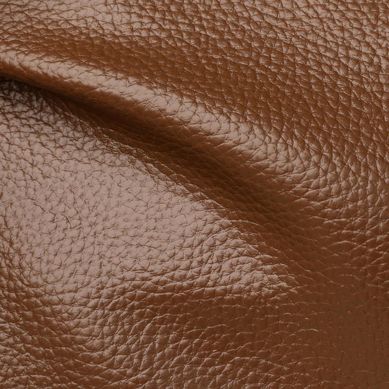 Soft Leather Large Capacity Shoulder Bag Middle-Aged Women's Bag Mother's Bag Commuter Multi-Pocket Crossbody Bag