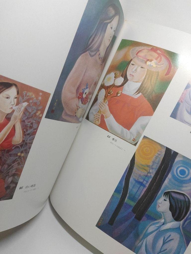 [USED] Mitani Toitoko Art Collection