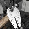 Wire Breaker Scissors Steel Bar Cutting Pliers Multi-functional Labor-saving MINI Wire Shears Vigorously Cutting Wire Pliers