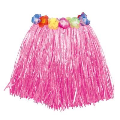 Artec Waist Skirt (30cm) Peach 2897, Perfect for Sports Days, Performances, Plays, Dance, Decorations, Costumes, Festivals, and More
