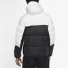 Nike Sportswear Down-Fill Windrunner Hooded Puffer Jacket Men Outerwear White CU4405-100