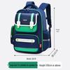 Li Shen Ergonomic Primary School Backpack