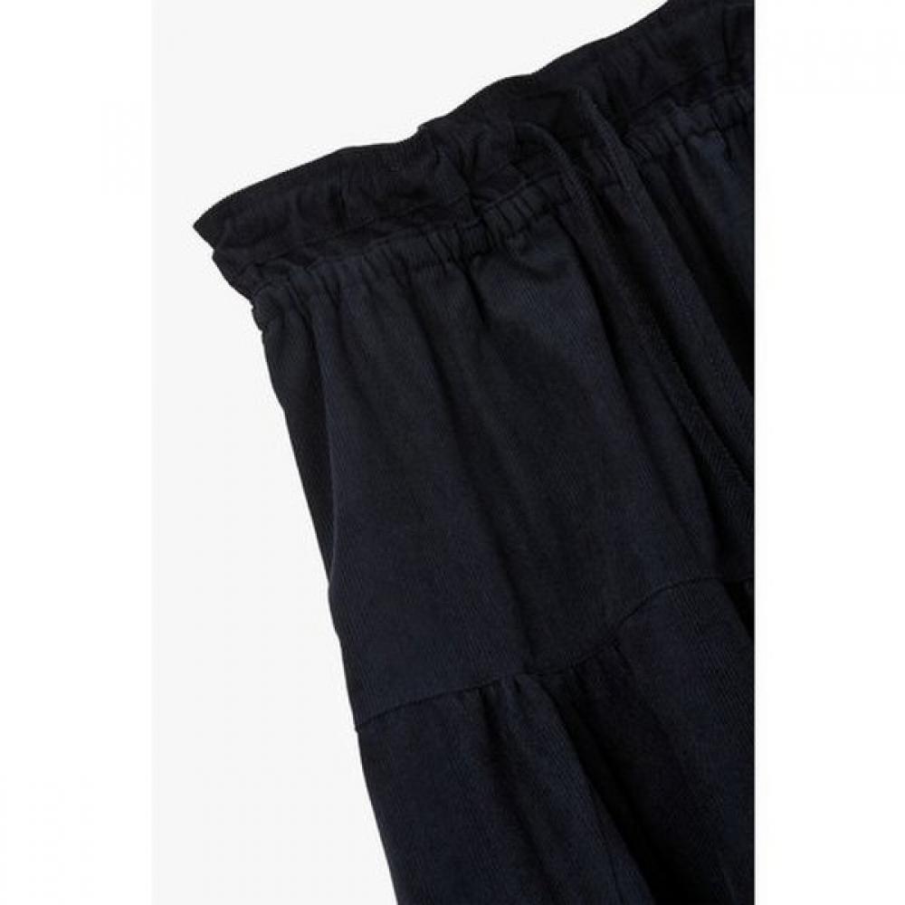 STUDIO TOMBOY Banding Pleated Long Skirt 9166132871ar 