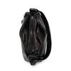 Women's PU Shoulder Bag Vintage Middle-aged Mother Bag Commuter Crossbody Bag