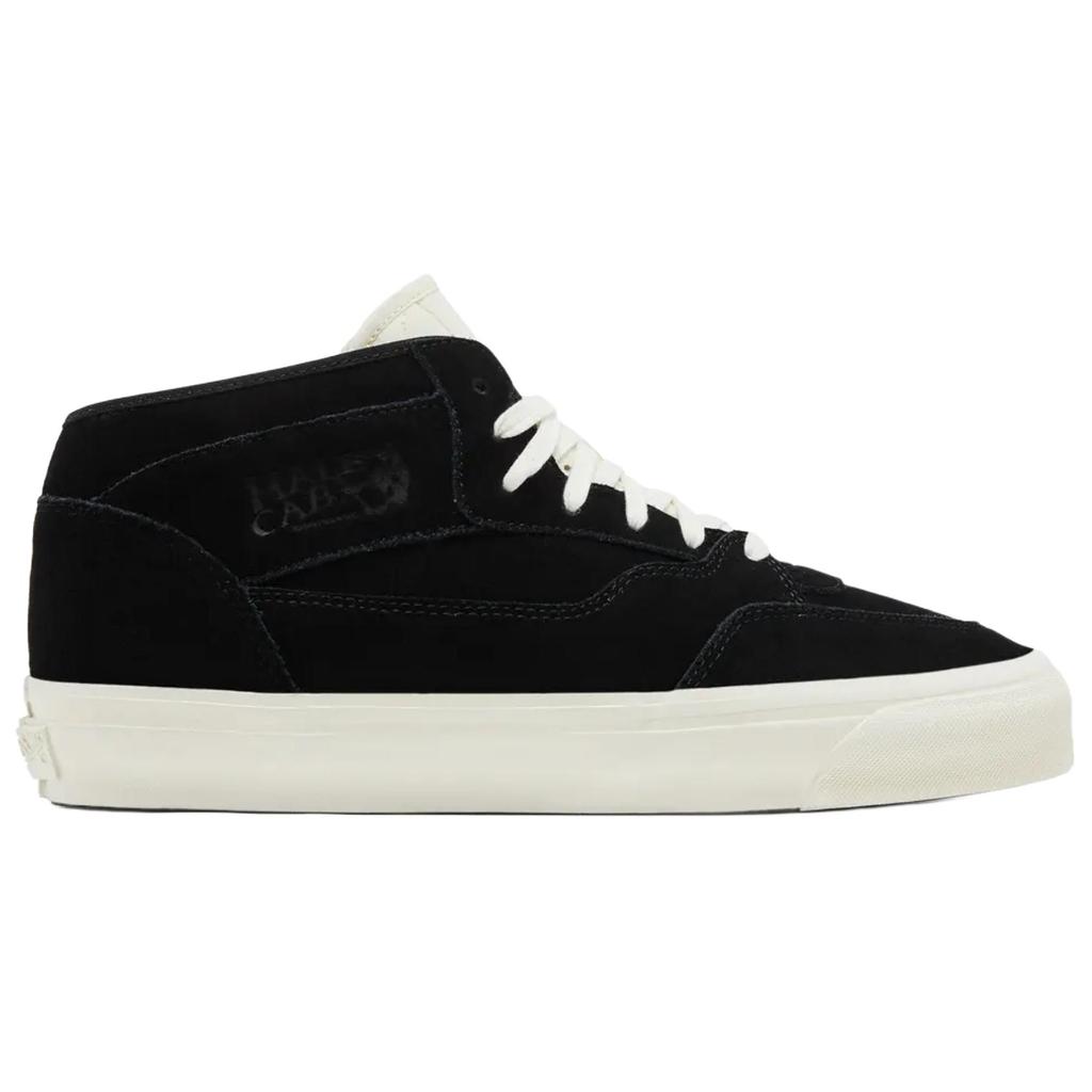 Half Cab JJJJound x Half Cab Vans 'Black' VN000S86BLA