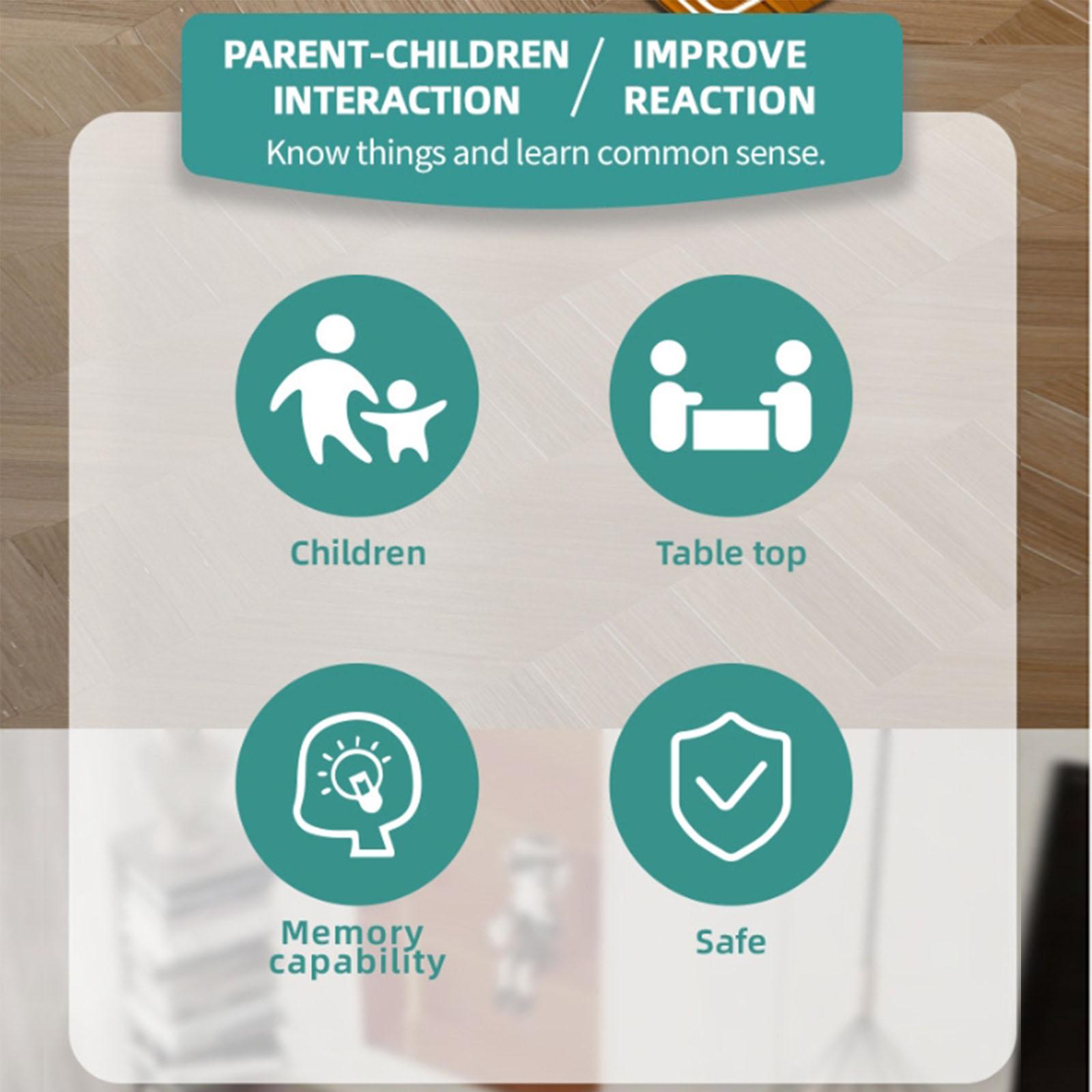 Наборы для настольного боулинга — фото 8