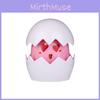 Shell Egg Cartoon Led Night Light With Usb Power Touch Switch Gift Childrens