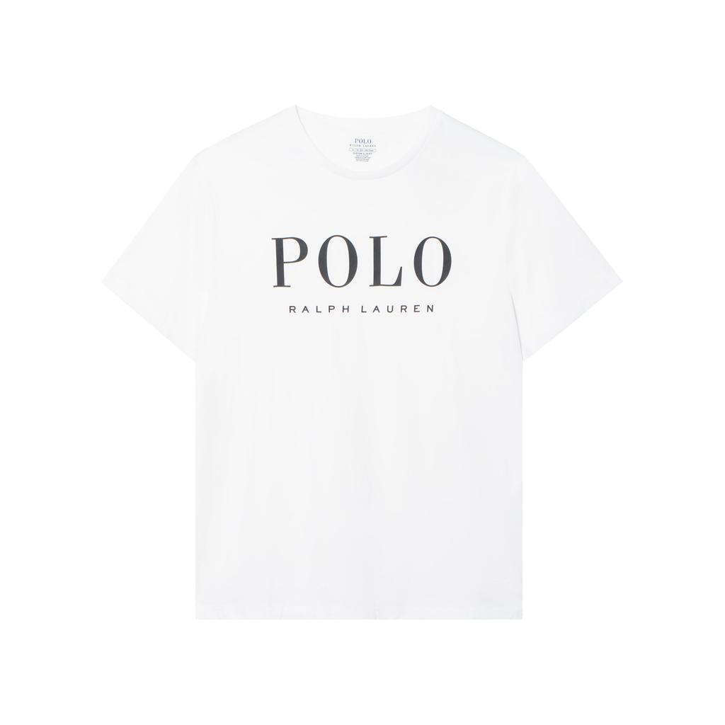 Polo Ralph Lauren T Shirt Men's White MNPOTSH1N820604-100