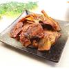 Hokkaido local market domestic squid ears kawaraki 250g surume grilled delicacy snack sweet spicy ichimi sake accompaniment Hakodate manufactured