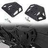 New Left Heel Protective Cover Guard For Pan America 1250 2021 2022 Brake Pump Protection Black Accessories PAN AMERICA PA1250