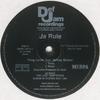 12inch Record JA RULE - Thug Lovin' DEFR157171 DEF JAM 2002 US Rap & Hip-Hop/R&B Used