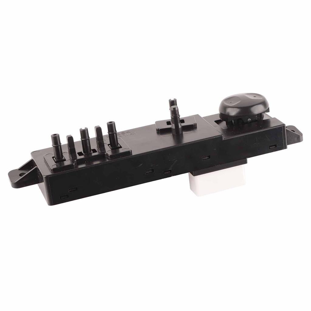 Front Left Side Power Seat Switch 88193 C2020TRY Driver Seat Adjust Switch Replacement for Hyundai Tucson Sonata