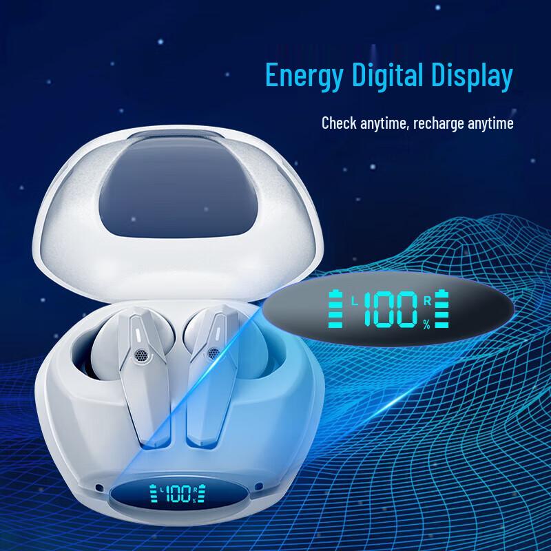 Aigo TJ130 TWS Bluetooth Earphones